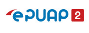Logotyp Systemu ePUAP