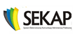 Logotyp systemu SEKAP